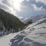 Luleta Couette-café Livigno