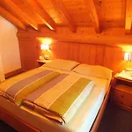 Alojamento de Acomodação e Pequeno-almoço Luleta Livigno