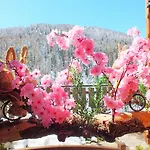 Luleta Alojamento de Acomodação e Pequeno-almoço Livigno