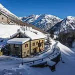 Luleta Alojamento de Acomodação e Pequeno-almoço Livigno