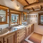 Luleta Couette-café Livigno