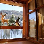 Luleta Couette-café Livigno