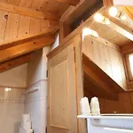 Luleta 3* Livigno
