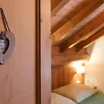 Couette-café Luleta 3*
