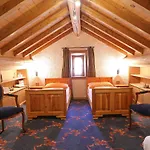 Couette-café Luleta Livigno