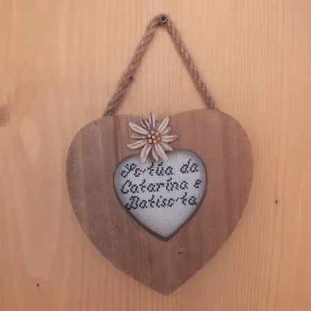 Luleta Alojamento de Acomodação e Pequeno-almoço Livigno