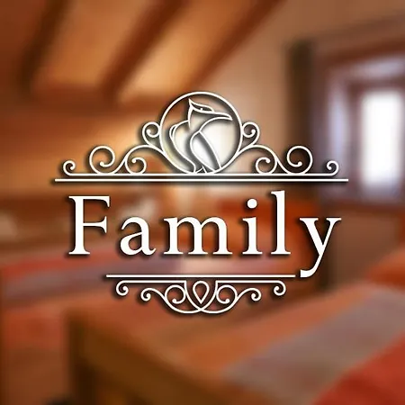 Bed & Breakfast Luleta 2*