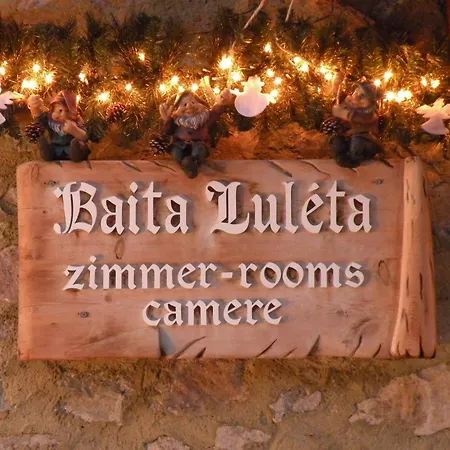Luleta Livigno