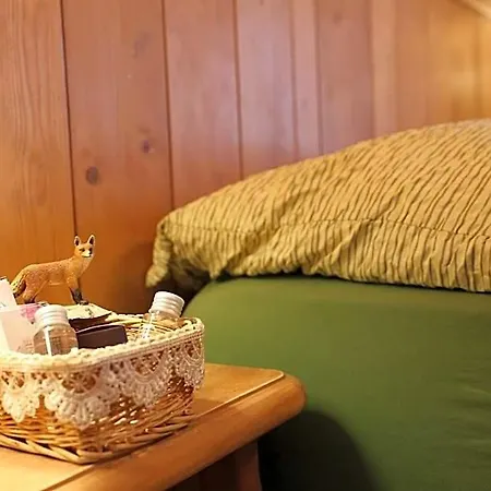 Bed & Breakfast Luleta