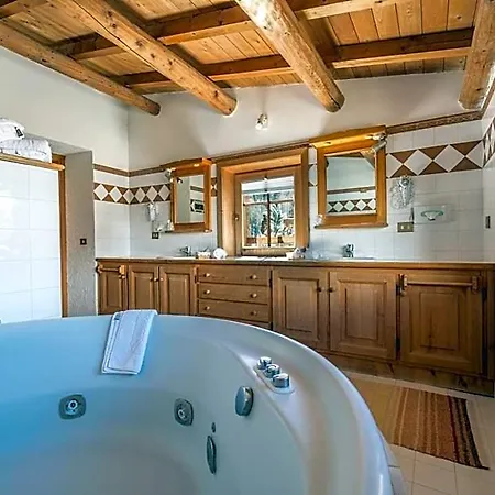 Bed & Breakfast Luleta