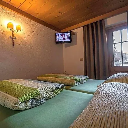 Luleta 3* Livigno