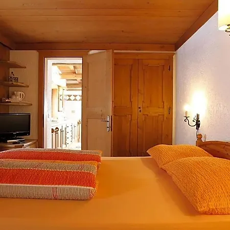 Bed & Breakfast Luleta 3*