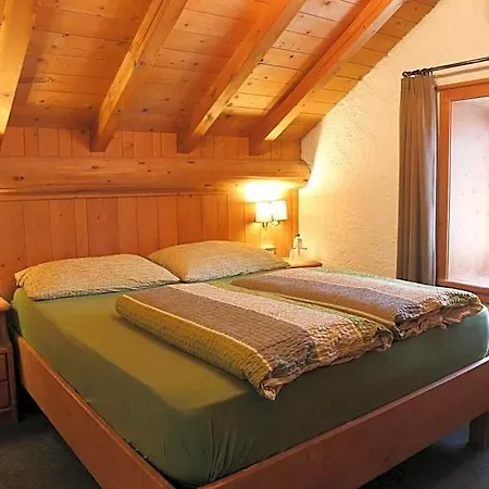 Bed & Breakfast Luleta Livigno