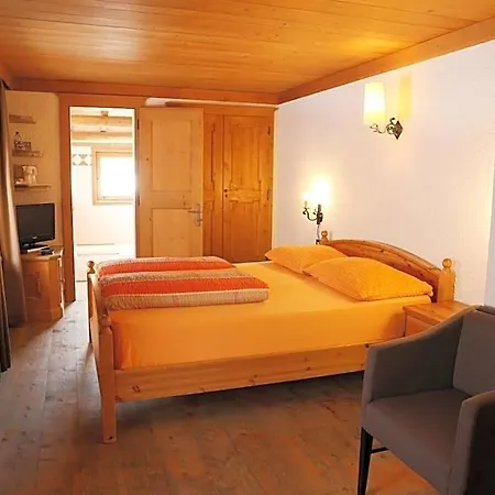 Panzió Luleta 3*