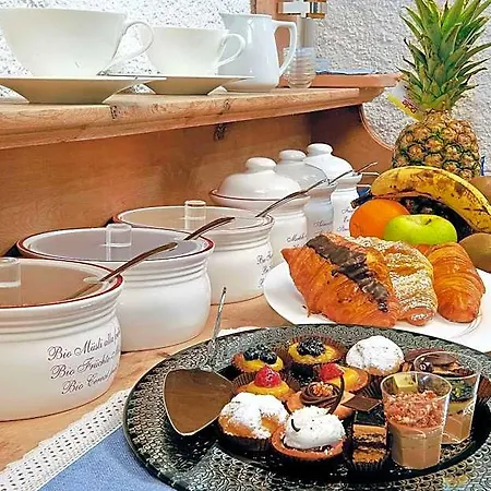 Luleta Panzió