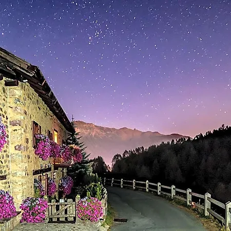 Bed & Breakfast Luleta 3*