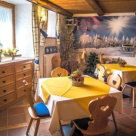 Bed & Breakfast Luleta 3*