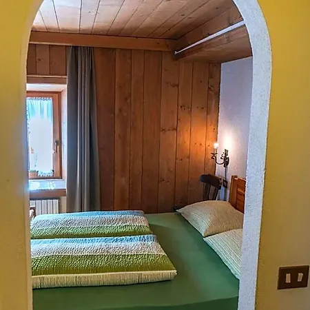 Couette-café Luleta 3*