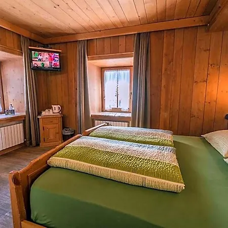 Panzió Luleta 3*