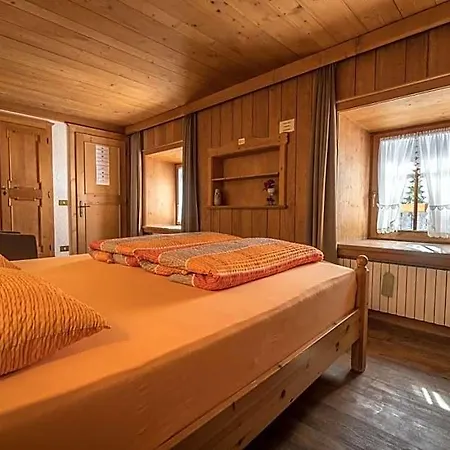 Luleta Livigno