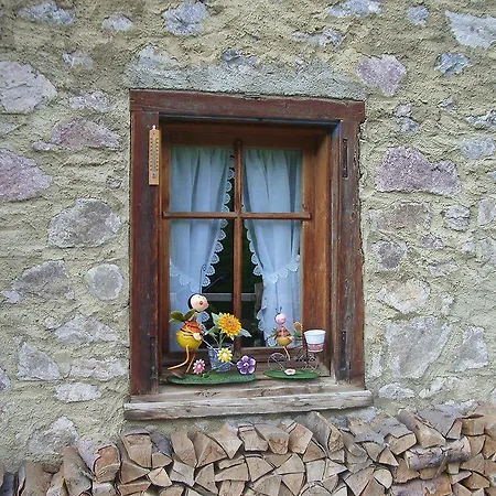 Luleta Bed & Breakfast Livigno