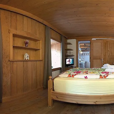 Luleta Bed & Breakfast