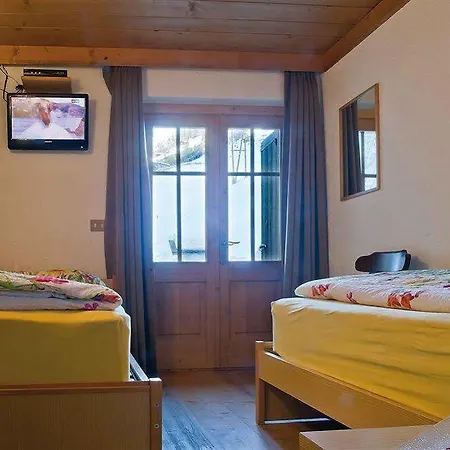 Bed & Breakfast Luleta