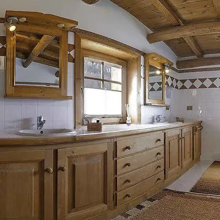 Luleta Bed & Breakfast