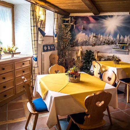 Luleta Bed & Breakfast 2*