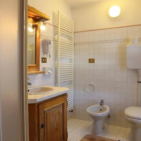 Luleta Bed & Breakfast 3*