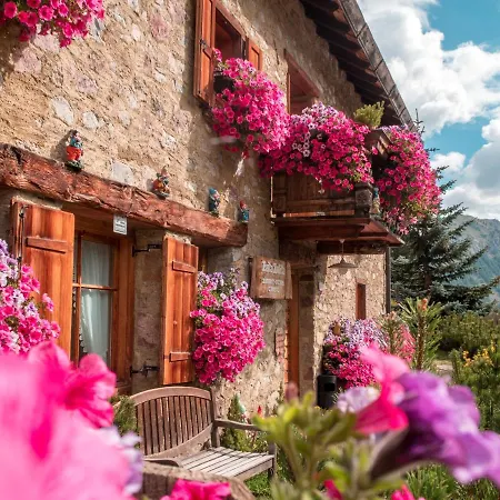 Bed & Breakfast Luleta
