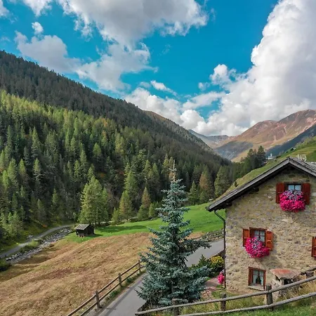 Bed & Breakfast Luleta 3*