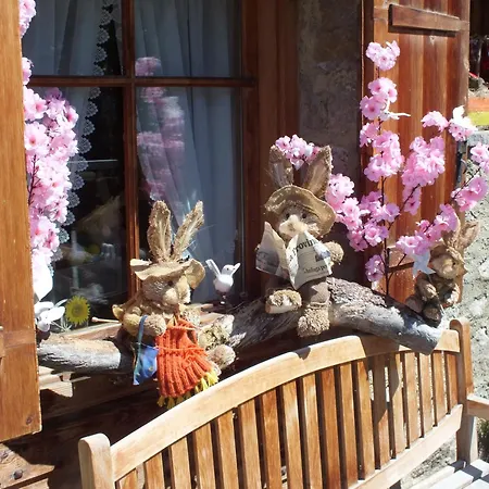 Bed & Breakfast Luleta