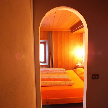 Luleta Bed & Breakfast Livigno