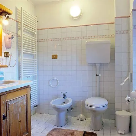 Bed & Breakfast Luleta Livigno