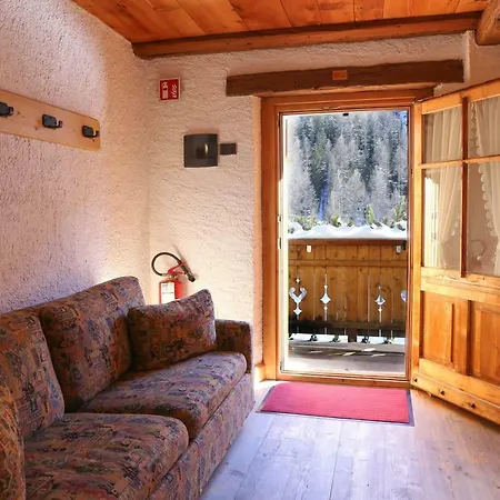 Bed & Breakfast Luleta