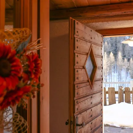 Bed & Breakfast Luleta