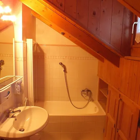 Luleta Bed & Breakfast Livigno