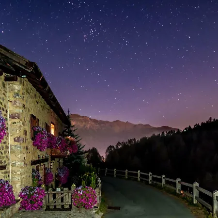 Bed & Breakfast Luleta