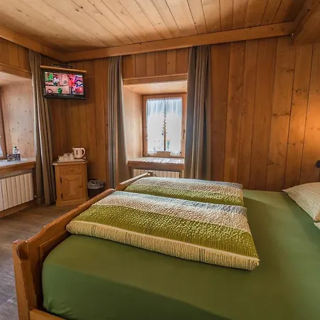 Bed & Breakfast Luleta