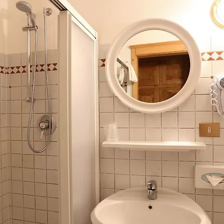 Bed & Breakfast Luleta