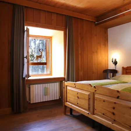 Luleta Livigno