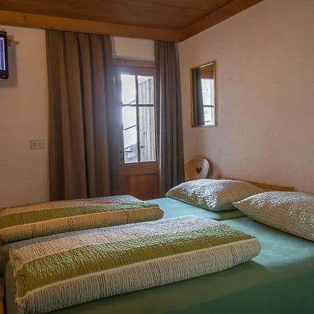Bed & Breakfast Luleta 2*