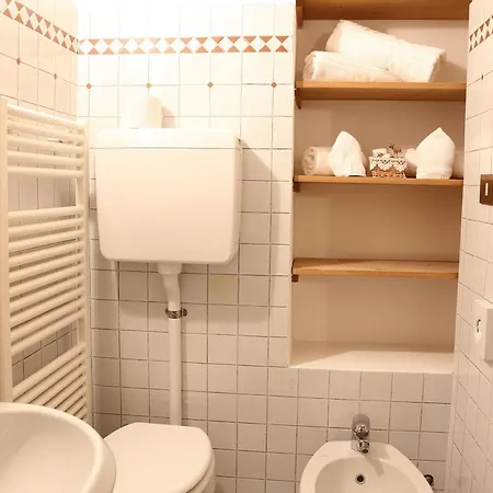 Luleta Bed & Breakfast Livigno