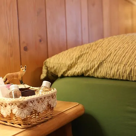 Bed & Breakfast Luleta