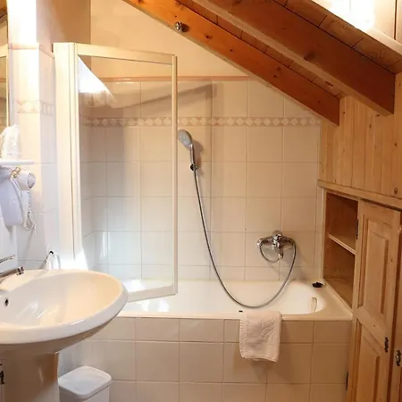 Luleta Bed & Breakfast