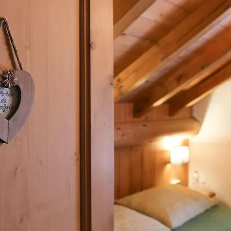 Bed & Breakfast Luleta 2*