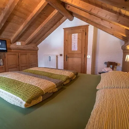 Bed & Breakfast Luleta 2*