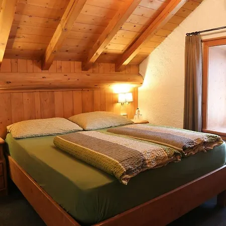 Luleta Bed & Breakfast 2*