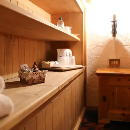 Luleta Bed & Breakfast